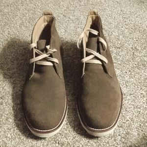 Chukka Boots